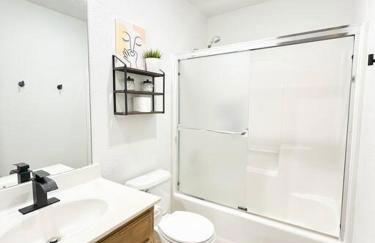 Cozy Weekend Home In Gardner - Foto 13