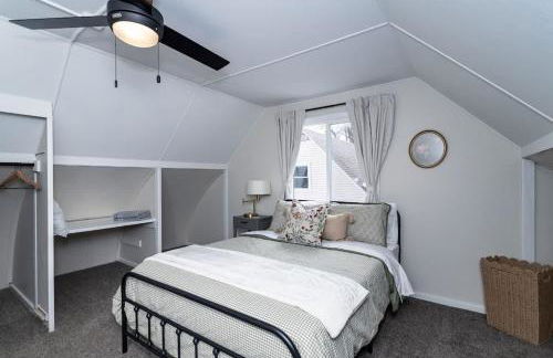 Modern 3BR Getaway-Stylish Ames - Foto 21