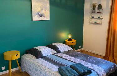 Le Rhin et Danube wifi - Foto 2