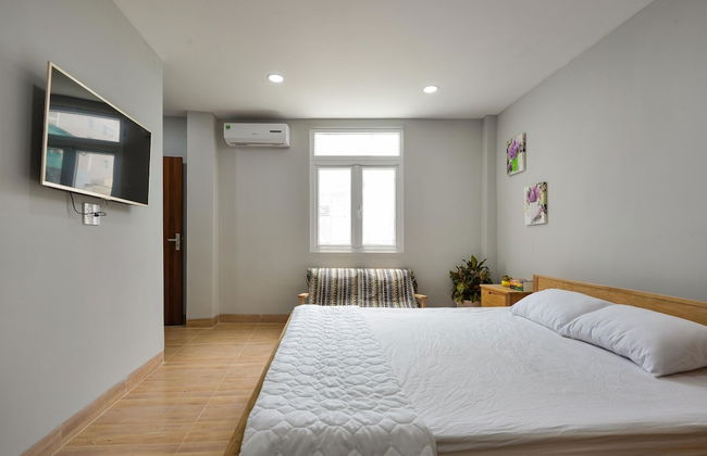 Your Home Serviced Apartment - Photo 5