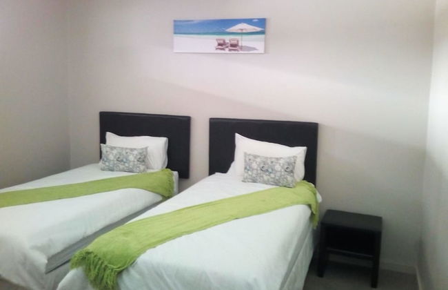 Zimbali suites - Foto 28