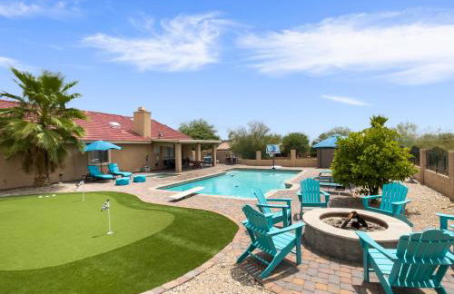 Glenbrook - Free Heated Pool - Hot Tub - Fire Pit - Foto 32