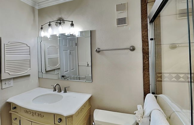 Regency Towers #1202 - Foto 15