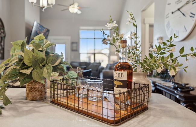 Serene Retreat With Hot Tub, Sauna, Pool & Gym - Foto 34