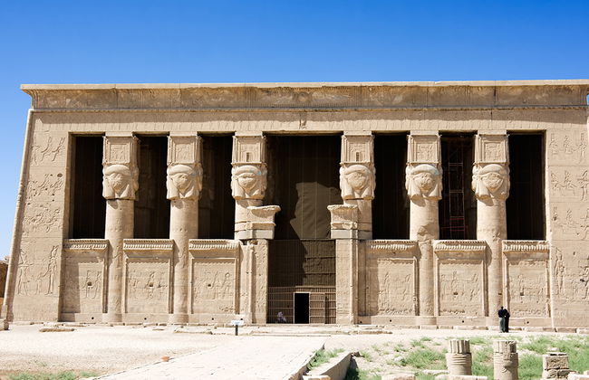 Trip to Dendera and Abydos - Photo 2