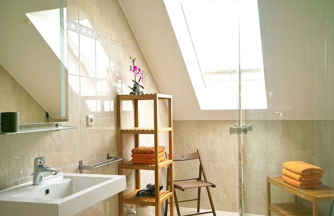 Ferienhaus Waldblick - Foto 18