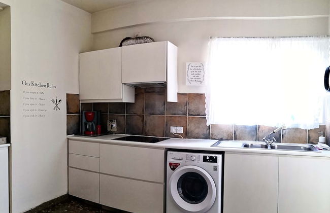 The Bridge-House Apartment - Photo 16