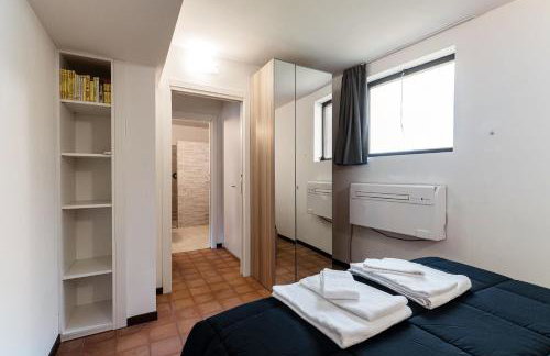 Appartamenti I Giardini Di Villa Melzi - Photo 79