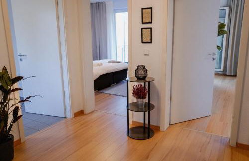 Balkontraum für 4 am Sieben-Seen-Center - Foto 17