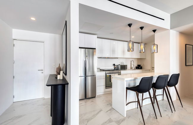 Lumina at Marea Cabo San Lucas - Foto 29