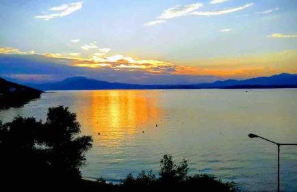 Sea view luxury apartment - Foto 13