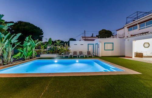 MAR Y CEL - By Almarina Villas - Foto 61