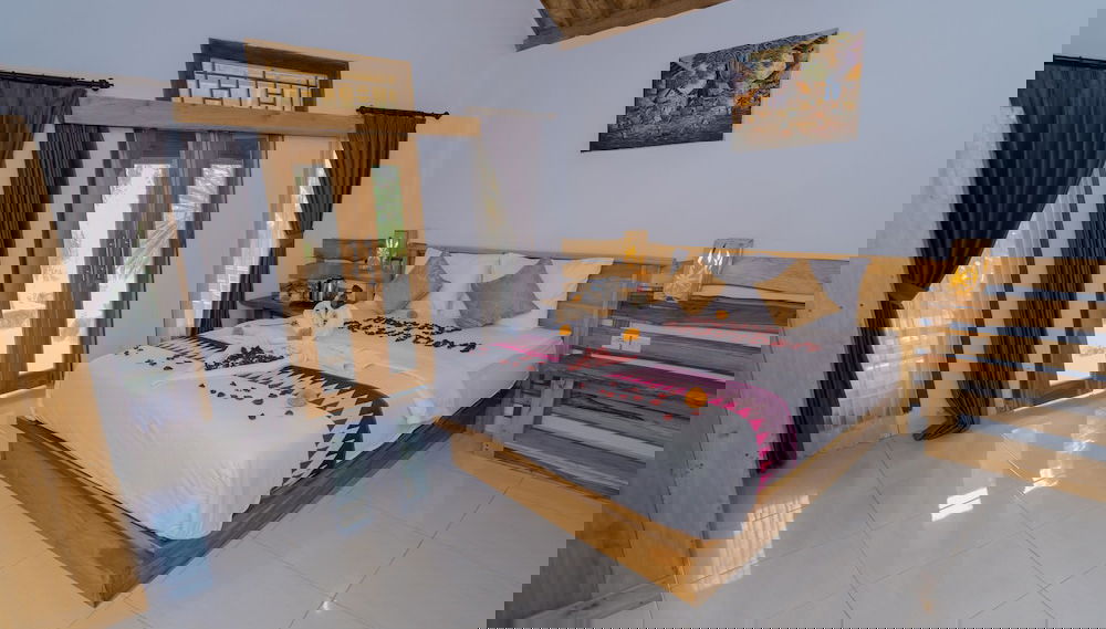 Kubuyang Cottage - Foto 1, Imagen principal