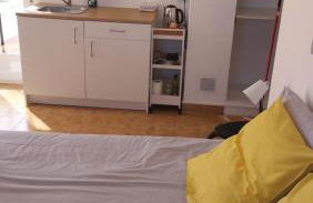 "Casa Oliveiras" studio avec terrasse et piscine - Foto 18