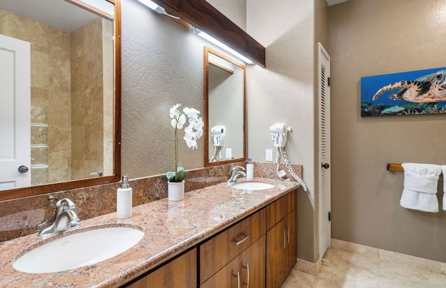 Ocean Front Views - Central AC - 3 Complex Pools - Vrkcv - Foto 21