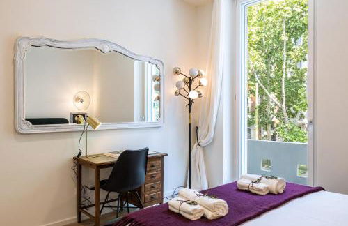 *Villa Olivo*with private terrace & Jacuzzi + 3bedrooms - Foto 33