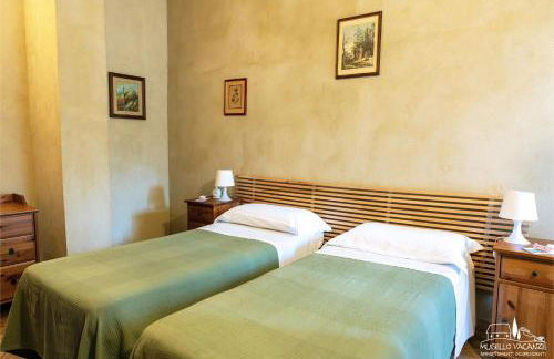 Mugello Vacanze Appartamenti Indipendenti - Foto 34