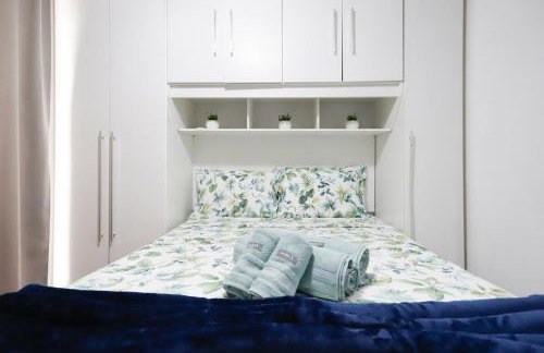 SanLoft Expo Inn Tietê 05 - Preferido! - Foto 3