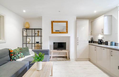 Stunning Flat in Chapel Allerton - Leeds Sleeps 4 - Foto 3