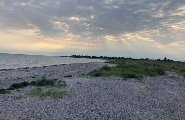 12 Person Holiday Home in Rodby - Foto 48