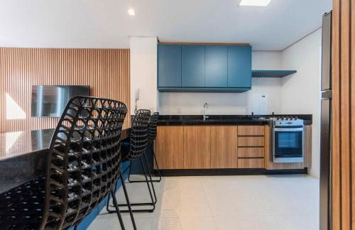 Casa Moderna em Condomínio Fechado SA1652 - Foto 9