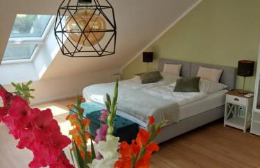 Apartment Senfnest - Foto 1