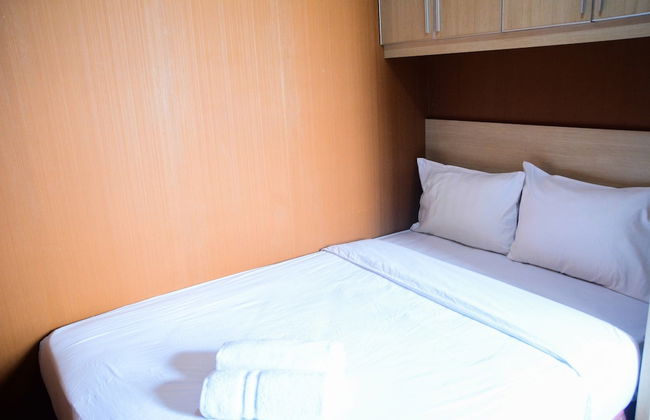 2BR Apartment Bintaro Park View near Bintaro Plaza - Foto 1