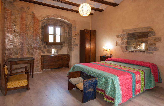 Casa Mur de Alujan - Foto 5