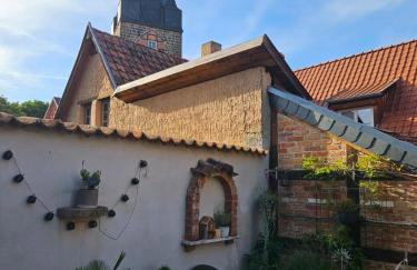 Ferienwohnung Goldstr.7 - Foto 45