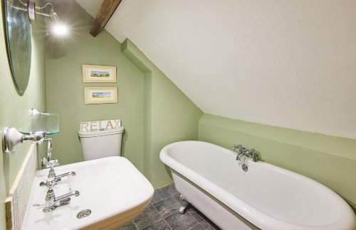 Host & Stay - Granary Barn - Foto 13