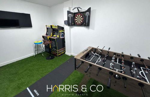 Sandringham & Spa Villa - Foto 31