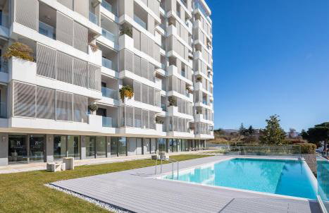 Apartments Blue Maris Luxe - Foto 35