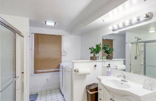 Central and Private Milan Home about 10 Mi to Sandusky! - Foto 15