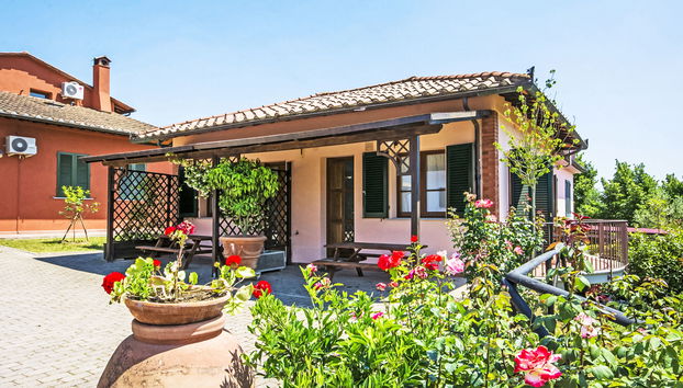 Tipologia Trilocale - Foto 4, House