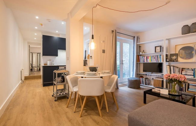 Host Stay Osbourne Rest - Foto 1