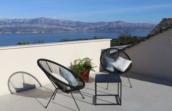 Secluded Oasis With Pool, Outdoor Kitchen, & Landscaped Terraces - Foto 11