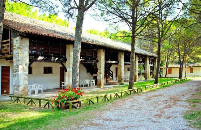 Belvedere AC Apartment in Grado - Foto 1