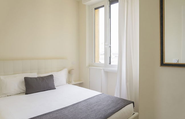 Heart Milan Apartments - San Sepolcro Duomo - Foto 69