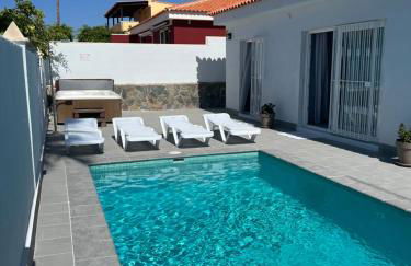 Villa Magnolia - Foto 40