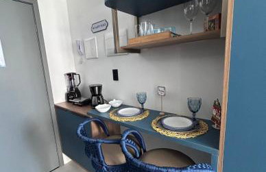 Flat Caminho da Praia - Foto 15