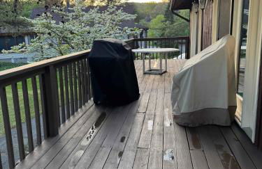 Golf Course Views w Fireplace & Resort Amenities - Foto 10