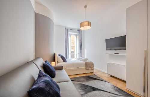 Milan Royal Suites Magenta & Luxury Apartments - Photo 92