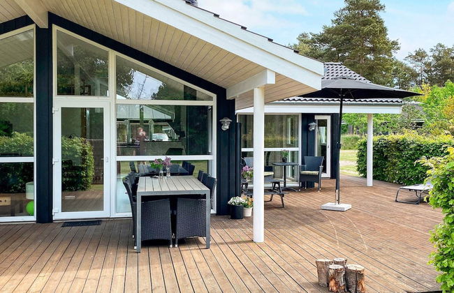 Spacious Family Retreat - By Traum Ferienwohnungen - Foto 27