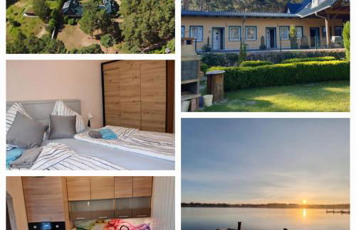 Ferienwohnung Amsel - Foto 26