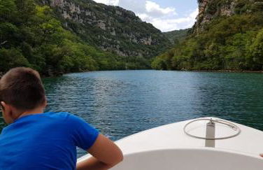 Villa les 2 Oliviers - Foto 26