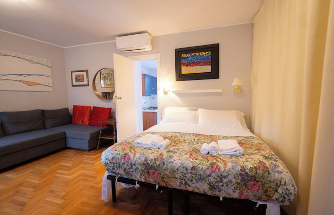 Piazza Navona Apartments - Foto 13