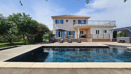 Clos des Oliviers - Foto 1