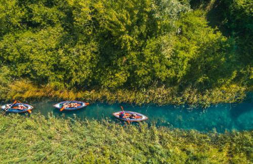 Apartment Karlo - Grad Ploče, Croatia - Foto 37