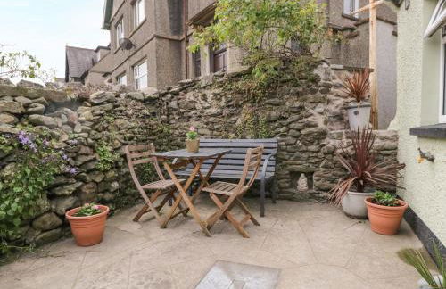 Mulberry Cottage - Foto 34