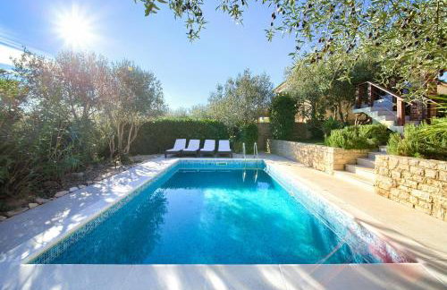 Villa Rustika - Photo 3